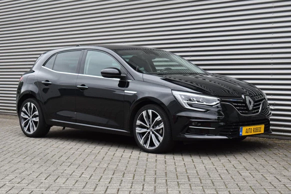 Renault Megane E-Tech - Afbeelding 9 van 30