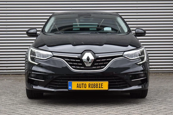 Renault Megane E-Tech - Afbeelding 10 van 30