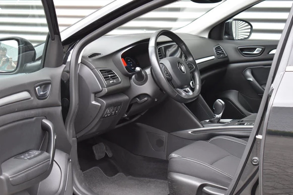 Renault Megane E-Tech - Afbeelding 11 van 30