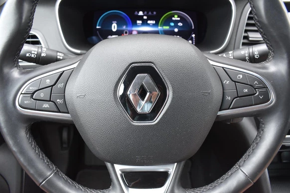 Renault Megane E-Tech - Afbeelding 15 van 30
