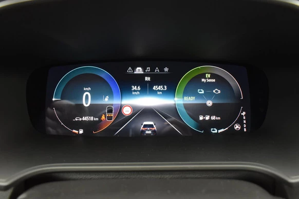 Renault Megane E-Tech - Afbeelding 16 van 30