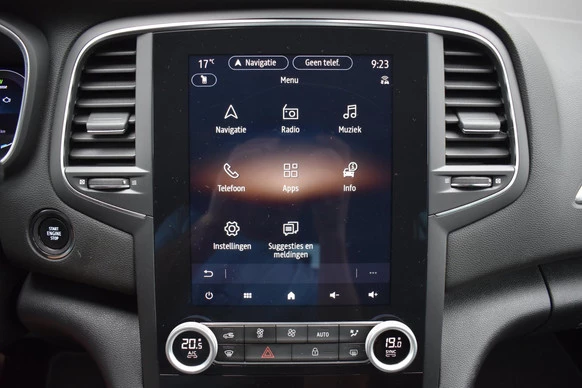 Renault Megane E-Tech - Afbeelding 19 van 30