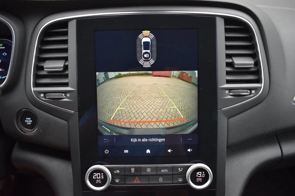 Renault Megane E-Tech - Afbeelding 20 van 30