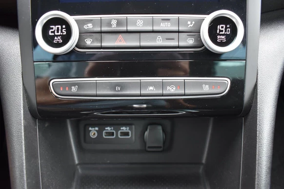 Renault Megane E-Tech - Afbeelding 21 van 30