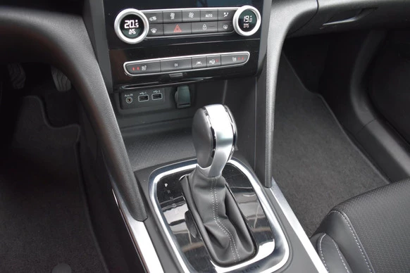 Renault Megane E-Tech - Afbeelding 22 van 30