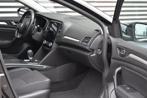 Renault Megane E-Tech - Afbeelding 23 van 30