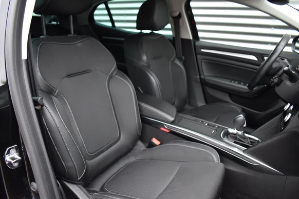 Renault Megane E-Tech - Afbeelding 24 van 30