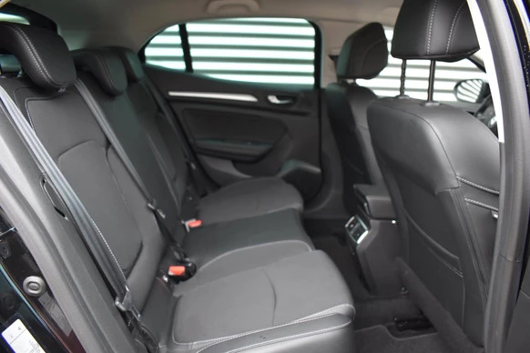 Renault Megane E-Tech - Afbeelding 25 van 30
