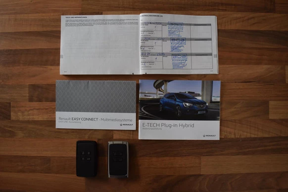 Renault Megane E-Tech - Afbeelding 26 van 30