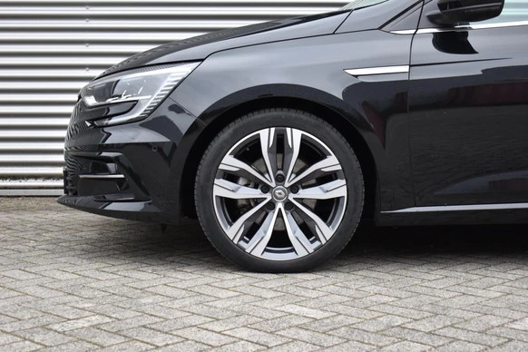 Renault Megane E-Tech - Afbeelding 28 van 30