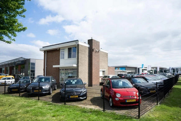 Renault Megane E-Tech - Afbeelding 29 van 30