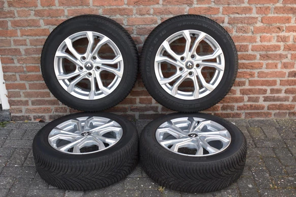 Renault Megane E-Tech - Afbeelding 29 van 30