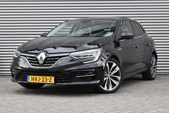 Renault Megane E-Tech - Afbeelding 1 van 30