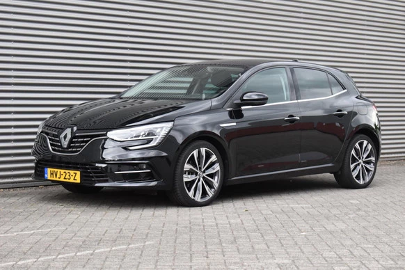 Renault Megane E-Tech - Afbeelding 3 van 30