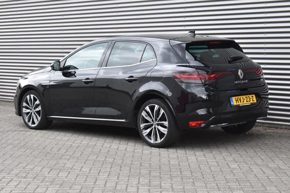 Renault Megane E-Tech - Afbeelding 5 van 30
