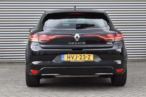 Renault Megane E-Tech - Afbeelding 6 van 30