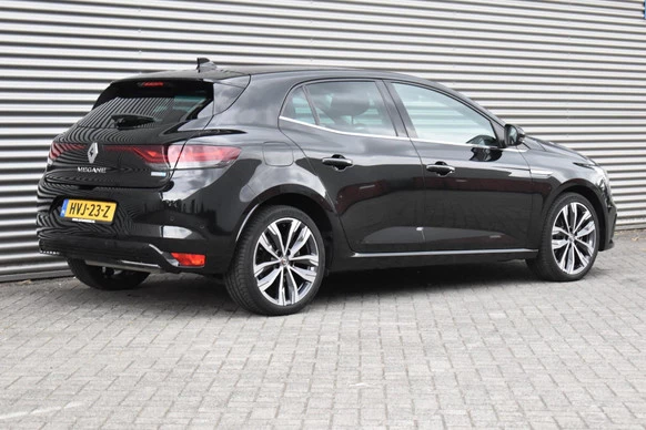 Renault Megane E-Tech - Afbeelding 7 van 30
