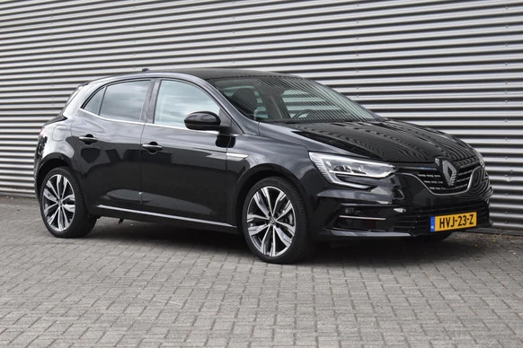 Renault Megane E-Tech - Afbeelding 9 van 30