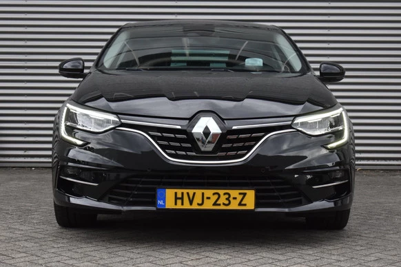 Renault Megane E-Tech - Afbeelding 10 van 30