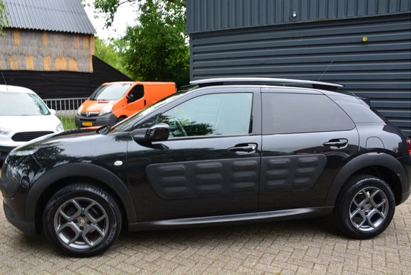 Citroën C4 Cactus - Afbeelding 2 van 22