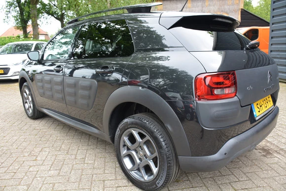 Citroën C4 Cactus - Afbeelding 3 van 22