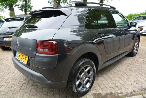 Citroën C4 Cactus - Afbeelding 5 van 22