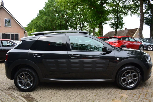 Citroën C4 Cactus - Afbeelding 6 van 22