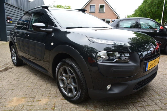 Citroën C4 Cactus - Afbeelding 7 van 22