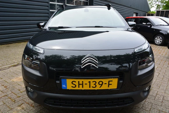 Citroën C4 Cactus - Afbeelding 8 van 22