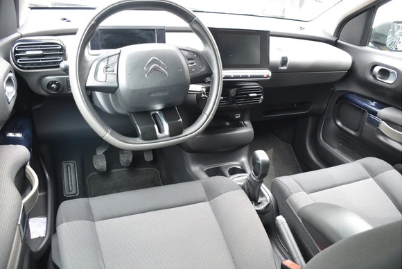 Citroën C4 Cactus - Afbeelding 9 van 22