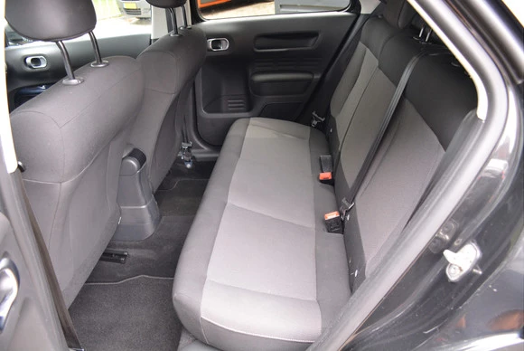 Citroën C4 Cactus - Afbeelding 10 van 22