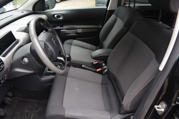 Citroën C4 Cactus - Afbeelding 11 van 22