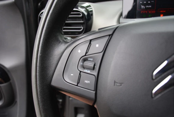 Citroën C4 Cactus - Afbeelding 14 van 22