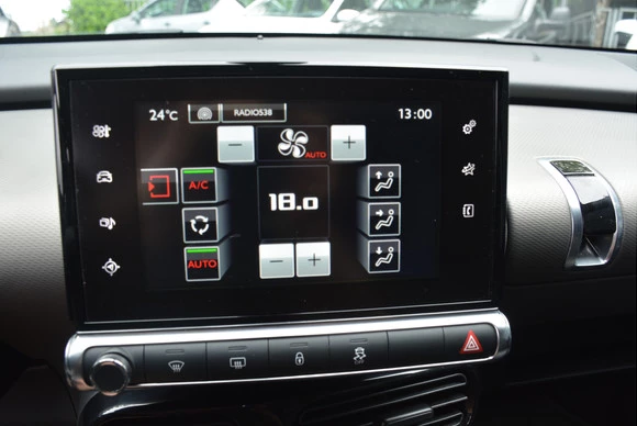 Citroën C4 Cactus - Afbeelding 16 van 22