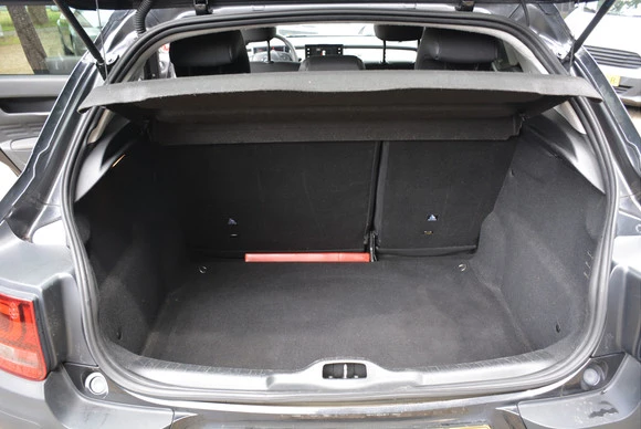 Citroën C4 Cactus - Afbeelding 17 van 22