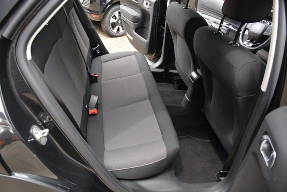 Citroën C4 Cactus - Afbeelding 18 van 22