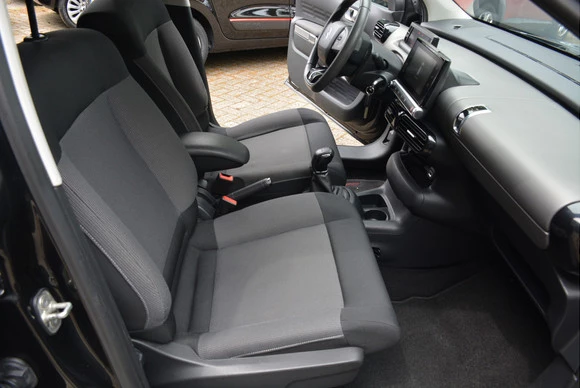 Citroën C4 Cactus - Afbeelding 19 van 22