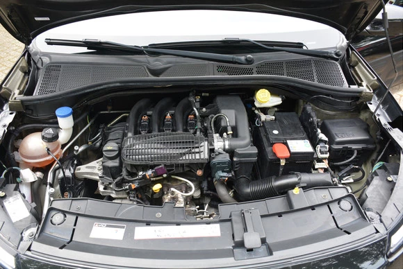 Citroën C4 Cactus - Afbeelding 20 van 22