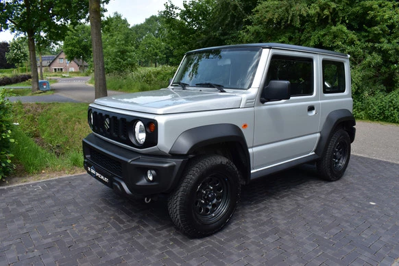 Suzuki Jimny - Afbeelding 1 van 30