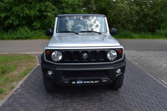 Suzuki Jimny - Afbeelding 2 van 30