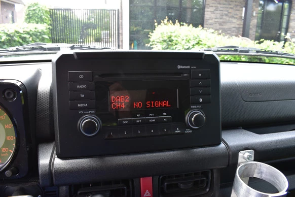 Suzuki Jimny - Afbeelding 5 van 30