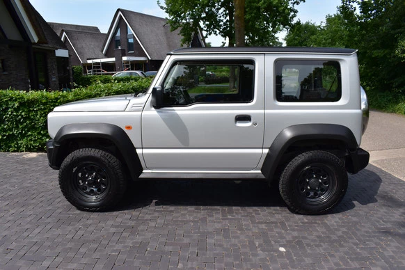 Suzuki Jimny - Afbeelding 7 van 30
