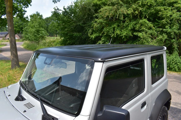 Suzuki Jimny - Afbeelding 11 van 30