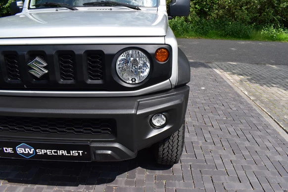 Suzuki Jimny - Afbeelding 14 van 30