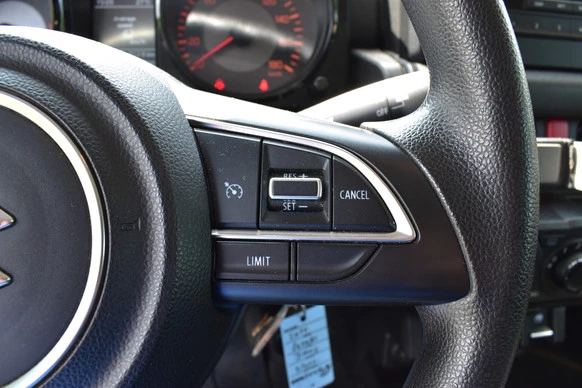 Suzuki Jimny - Afbeelding 16 van 30