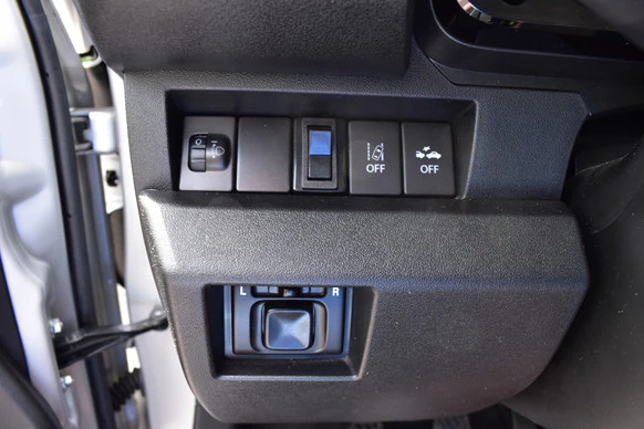Suzuki Jimny - Afbeelding 17 van 30