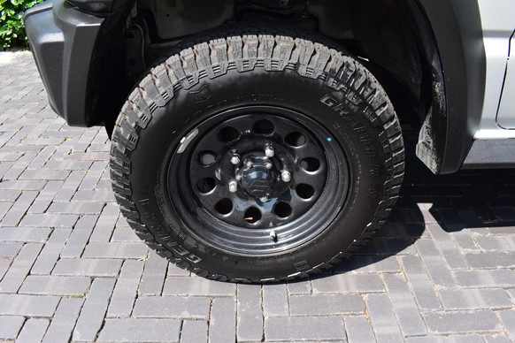 Suzuki Jimny - Afbeelding 19 van 30