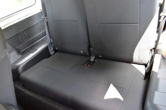 Suzuki Jimny - Afbeelding 22 van 30