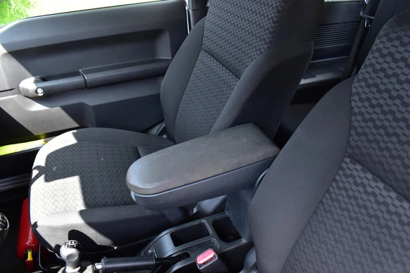Suzuki Jimny - Afbeelding 23 van 30