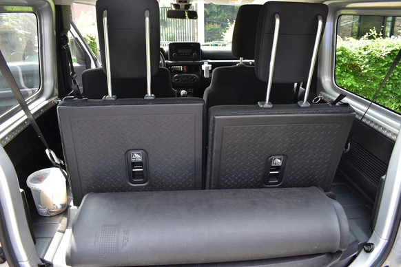 Suzuki Jimny - Afbeelding 24 van 30